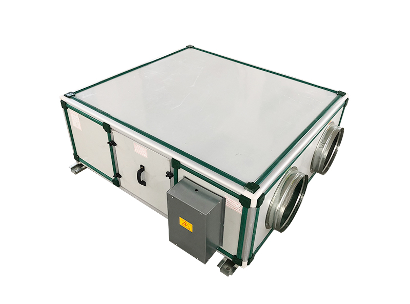 江蘇億恒-新風換氣機